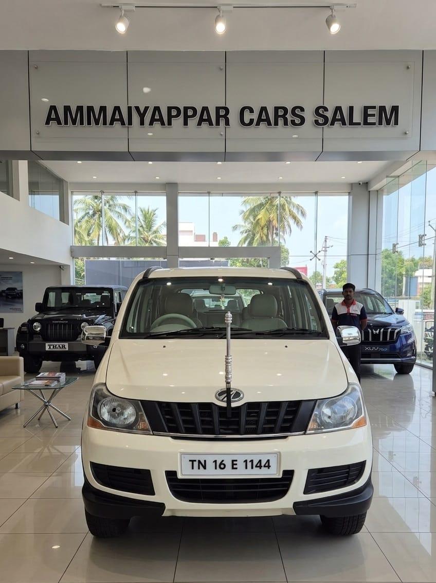 Mahindra Xylo